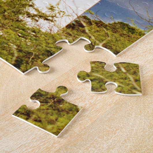 Diamond Head Lighthouse, O'ahu, Hawai'i Puzzle (Seite)