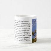 Diamond Head Lighthouse, O'ahu, Hawai'i Tasse (Mittel)