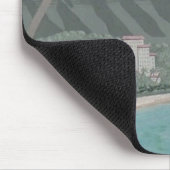 DIAMOND HEAD-Mauspad Mousepad (Ecke)