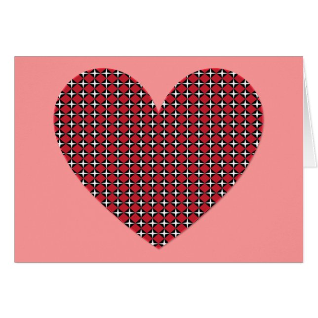 Diamond Heart (Vorderseite (Horizontal))