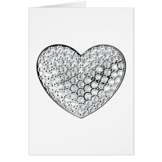 Diamond Heart (Vorne)