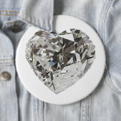 Diamond Heart Button (Beispiel)