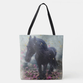 DIAMOND in Blume ~ Gesamttasche Tasche
