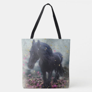 DIAMOND in Blume ~ Gesamttasche Tasche
