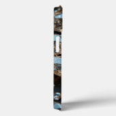 Diamond iPhone Case sieht wie echter Diamant-Luxus (Rückseite / Rechts)