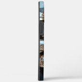 Diamond iPhone Case sieht wie echter Diamant-Luxus (Rückseite / Rechts)