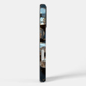 Diamond iPhone Case sieht wie echter Diamant-Luxus (Rückseite / Rechts)