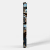 Diamond iPhone Case sieht wie echter Diamant-Luxus (Rückseite / Rechts)