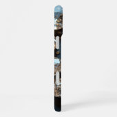 Diamond iPhone Case sieht wie echter Diamant-Luxus Hülle (Rechte Seite)