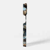 Diamond iPhone Case sieht wie echter Diamant-Luxus Hülle (Rechte Seite)