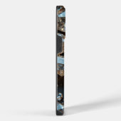 Diamond iPhone Case sieht wie echter Diamant-Luxus Hülle (Rechte Seite)