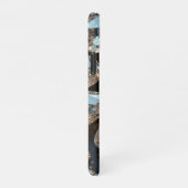 Diamond iPhone Case sieht wie echter Diamant-Luxus iPhone Hülle (Rechte Seite)