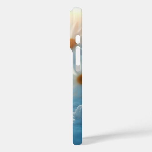 Diamond IPhone Case v0.2 (Rückseite / Links)