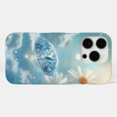 Diamond IPhone Case v0.2 (Rückseite (Horizontal))