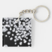 Diamond Jewels Jewelry Glitz Glam Glamou Schlüssel Schlüsselanhänger (Rückseite)