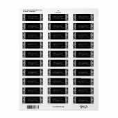 Diamond Jubilee 60. Hochzeitstag (Vorne)