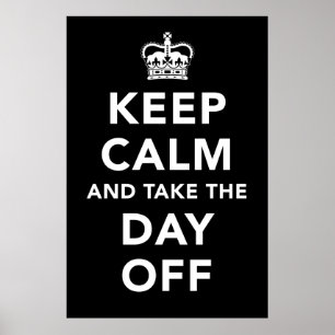 Diamond Jubilee Gedenkposter Poster