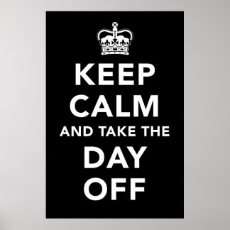 Diamond Jubilee Gedenkposter Poster