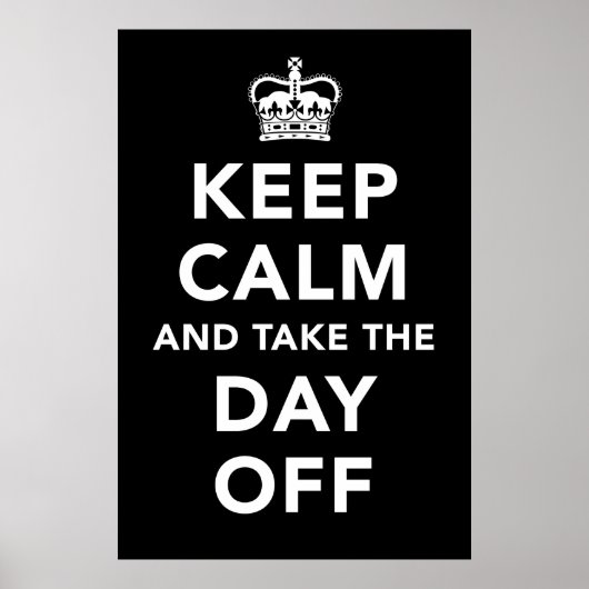 Diamond Jubilee Gedenkposter Poster (Vorne)