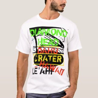 DIAMOND-KOPFKRAFT T-Shirt