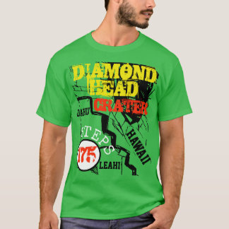 DIAMOND-KOPFKRAFT T-Shirt