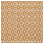 Diamond Lattice contemporary modern triangle Stoff (Muster)