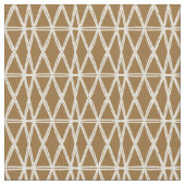 Diamond Lattice texture contemporary modern  Stoff (Nahaufnahme)