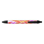 Diamond Layers Pen Kugelschreiber (Rückseite)