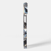 Diamond Life Case-Mate iPhone Hülle (Rückseite / Rechts)