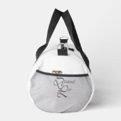Diamond Life Duffle Bag (Rechts)