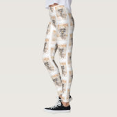 Diamond Life Leggings (Links)