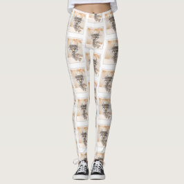 Diamond Life Leggings