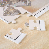 Diamond Life Puzzle (Seite)