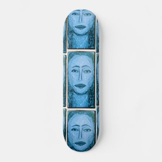 Diamond Life Skateboard