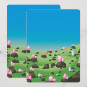 Diamond Mine (Vorne/Hinten)