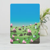 Diamond Mine (Stehend Vorderseite)