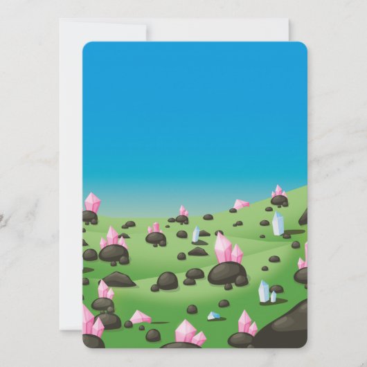 Diamond Mine (Vorderseite)