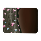 Diamond Mine Magnet (Horizontal)