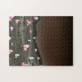 Diamond Mine Puzzle (Horizontal)