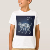 Diamond Monkey T-Shirt (Vorderseite)