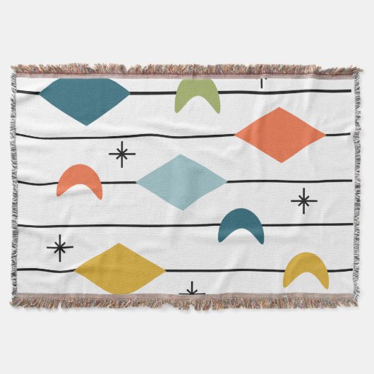 Diamond Moons Decke (Vorderseite)