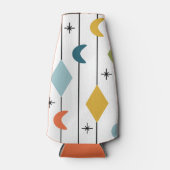 Diamond Moons Flaschenkühler (Vorderseite)