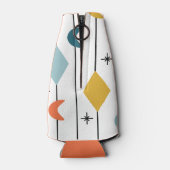 Diamond Moons Flaschenkühler (Rückseite)