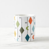 Diamond Moons Kaffeetasse (Mittel)