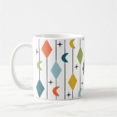 Diamond Moons Kaffeetasse (Links)