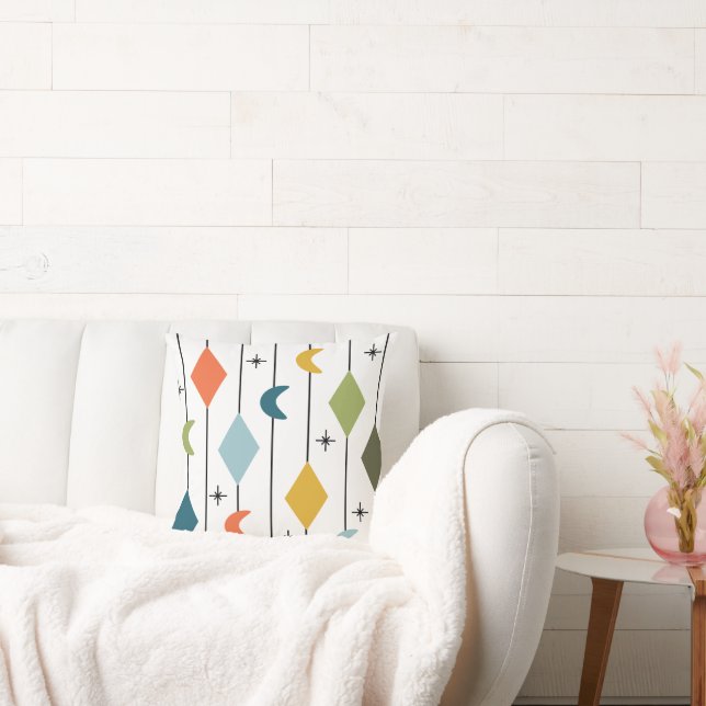 Diamond Moons Kissen (Liege)