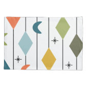 Diamond Moons Kissenbezug (Rückseite)