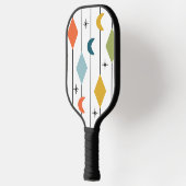 Diamond Moons Pickleball Schläger (Links)