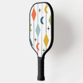 Diamond Moons Pickleball Schläger (Links)