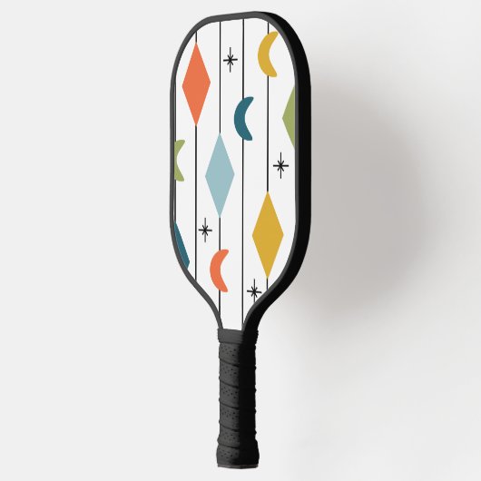 Diamond Moons Pickleball Schläger (Links)